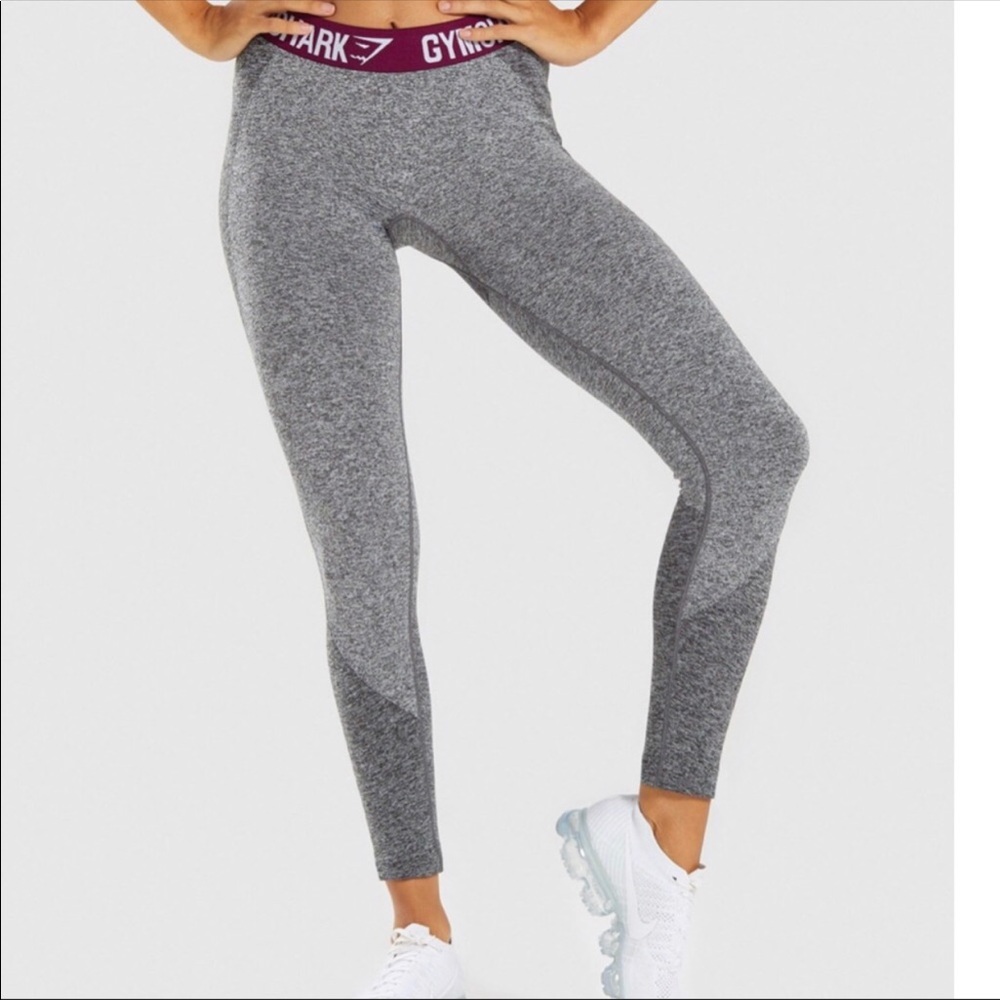 GymShark Flex leggings